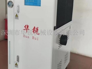 零下10度低温工业冷风机，低温冷气机组