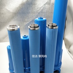 精密过滤器滤芯FE385-S FE385-P